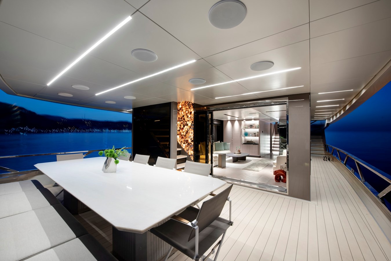 Mazu Yachts Motor Yacht Mazu 92 For Sale