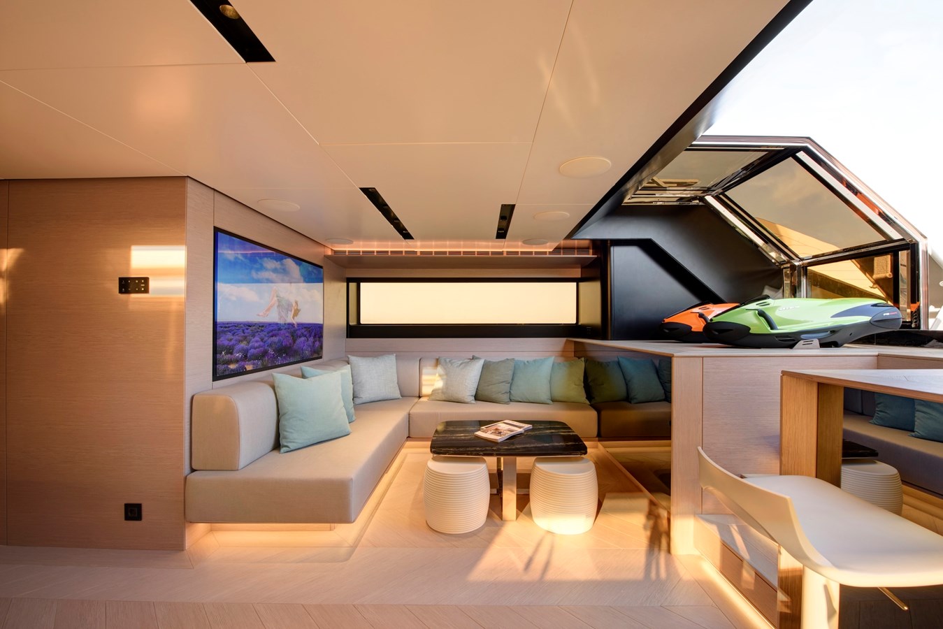 Mazu Yachts Motor Yacht Mazu 92 For Sale