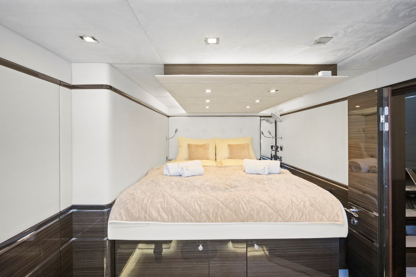 Sunreef Yachts Catamaran Clouds For Sale