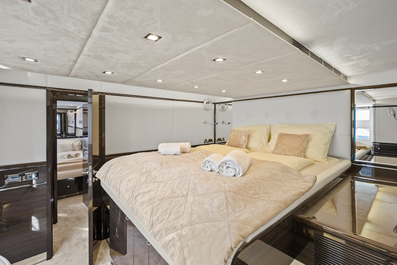 Sunreef Yachts Catamaran Clouds For Sale