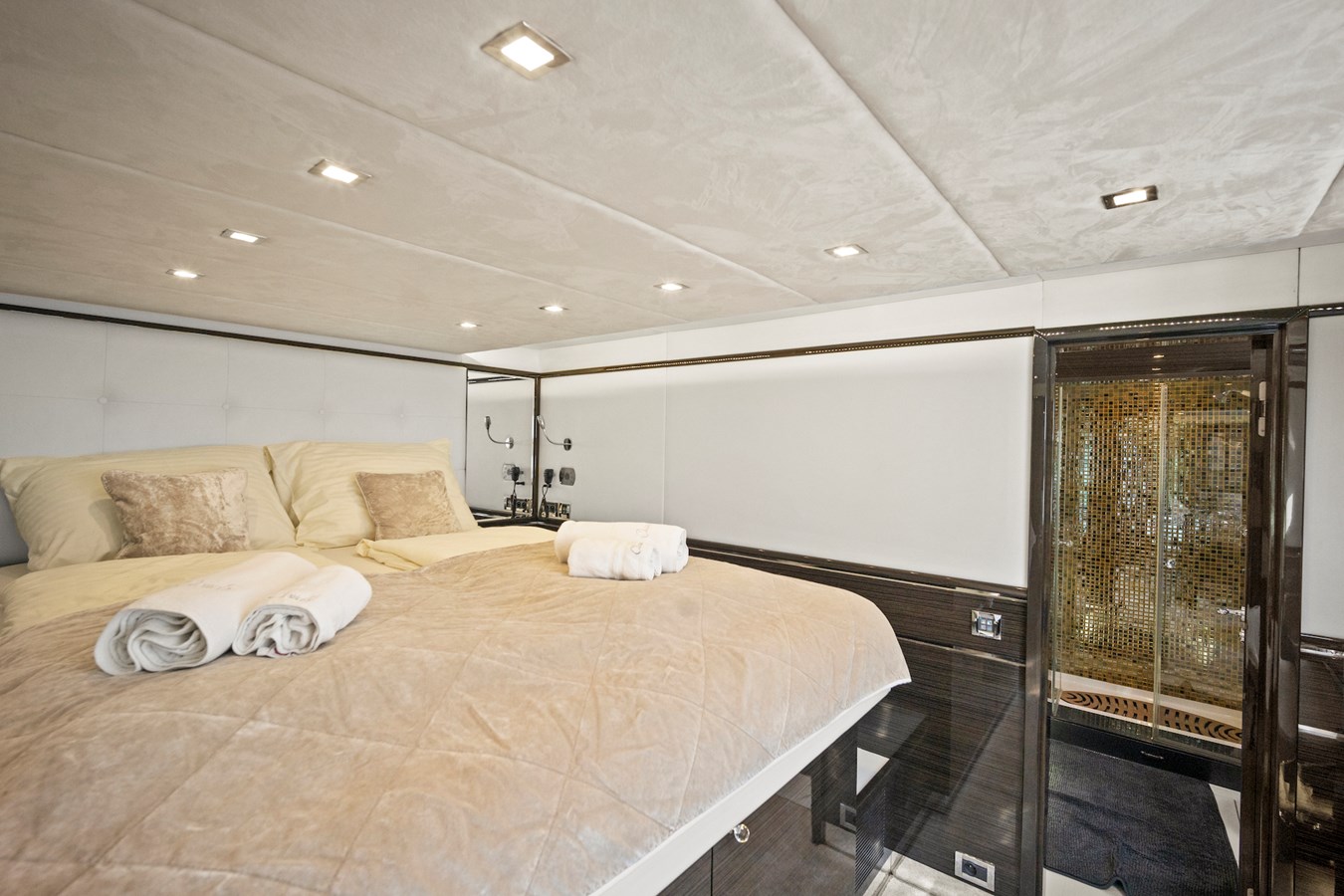 Sunreef Yachts Catamaran Clouds For Sale