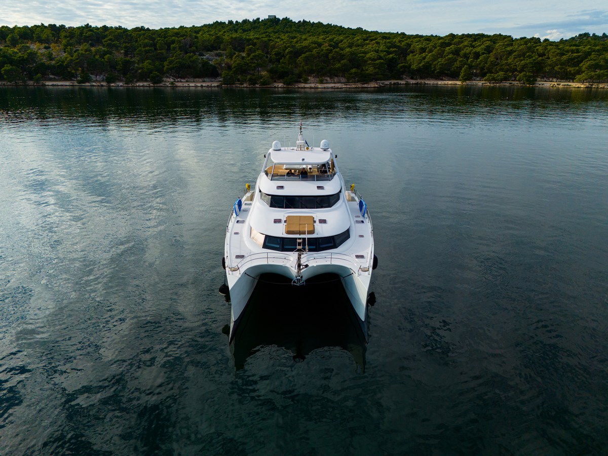 Sunreef Yachts Catamaran Clouds For Sale