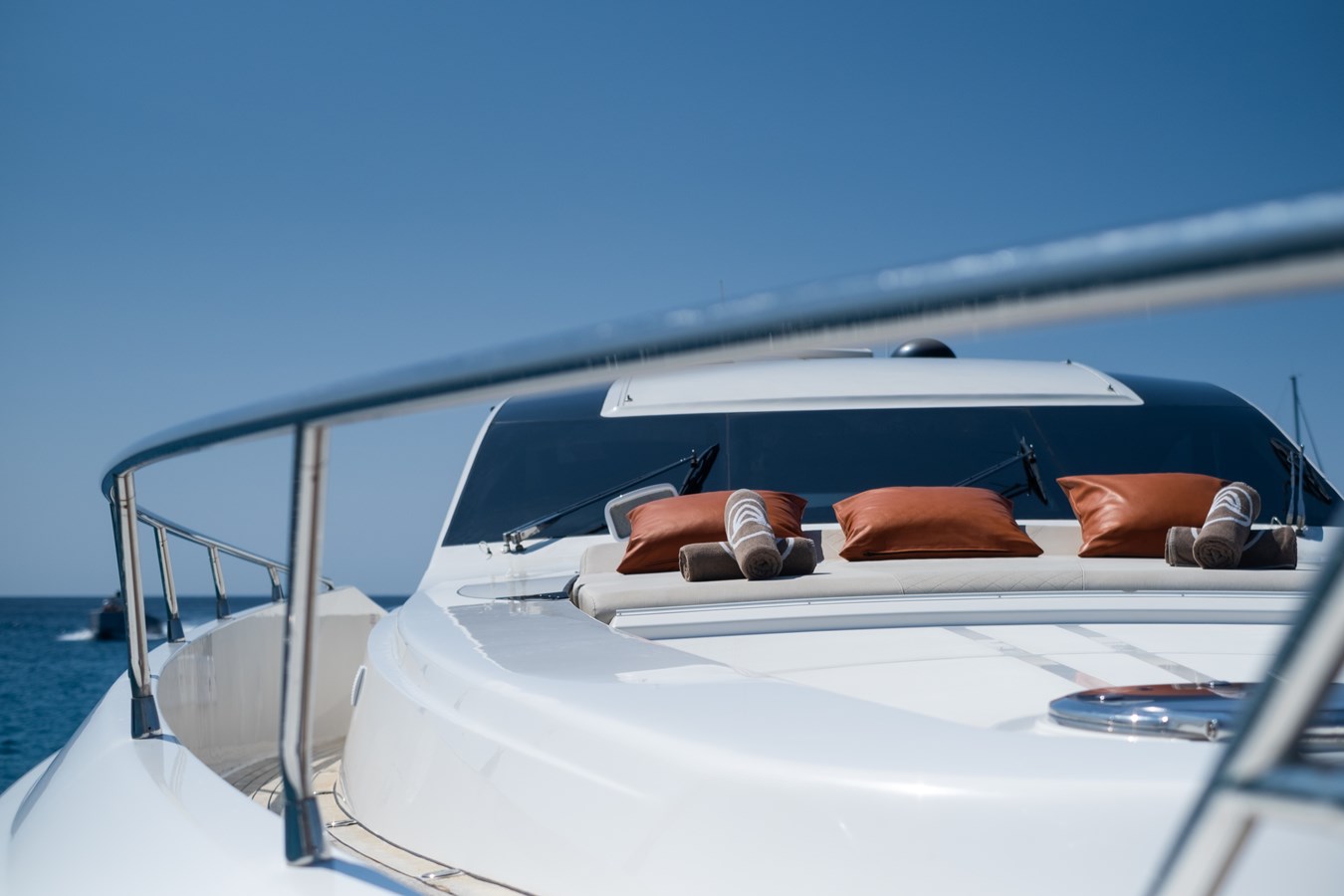 Canados Motor Yacht CANADOS 90 For Sale