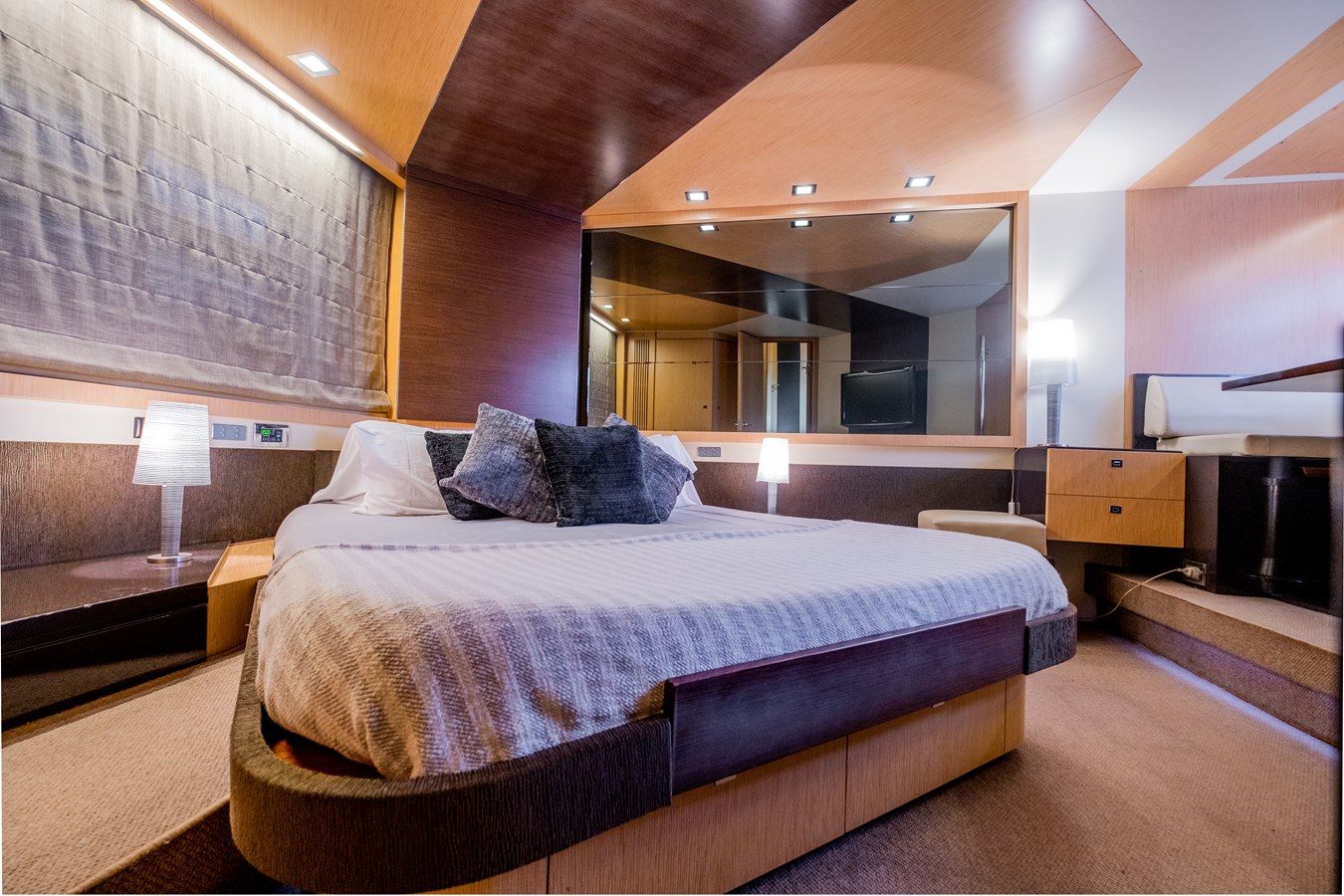 Canados Motor Yacht CANADOS 90 For Sale
