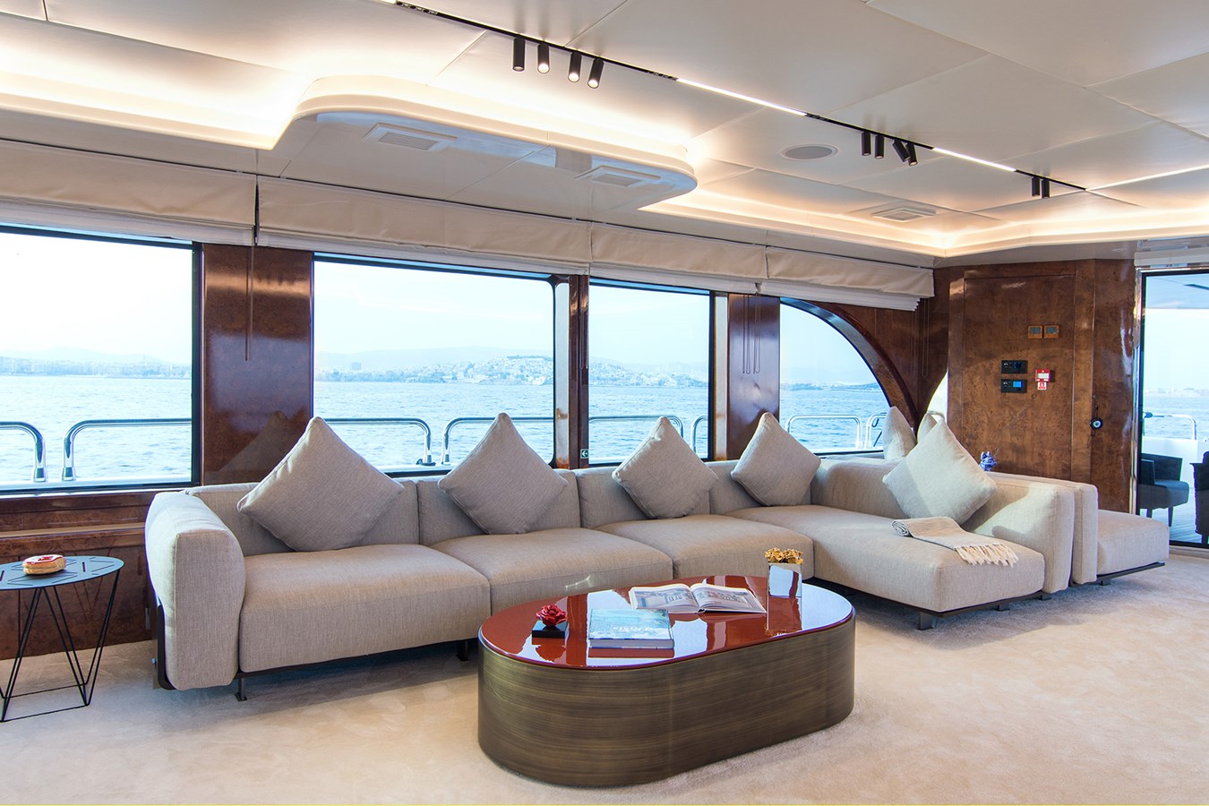 Miss Tor Yachts Motor Yacht HALLO For Sale