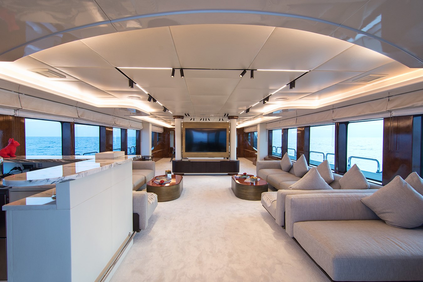 Miss Tor Yachts Motor Yacht HALLO For Sale