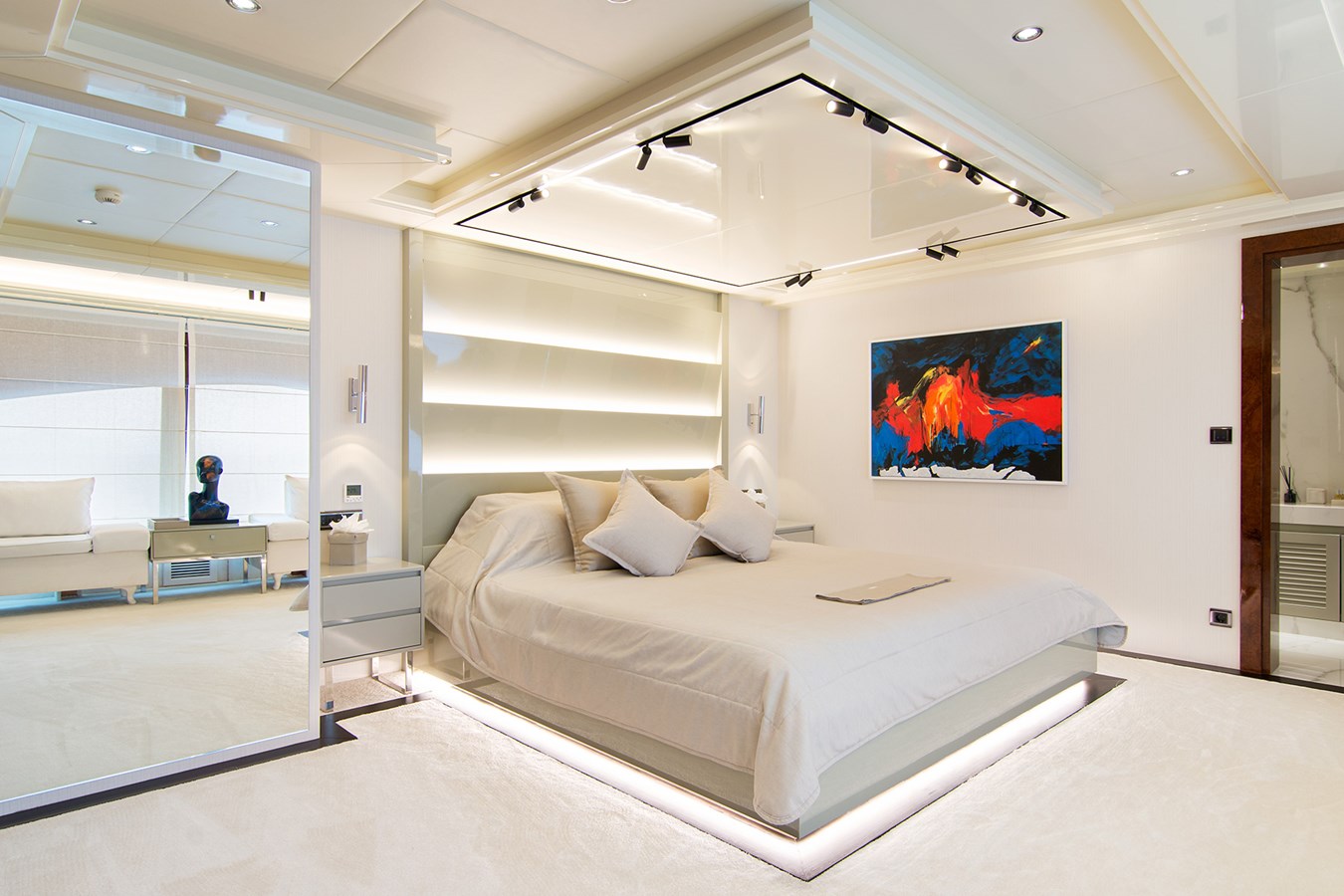 Miss Tor Yachts Motor Yacht HALLO For Sale