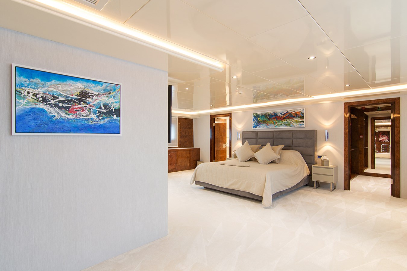 Miss Tor Yachts Motor Yacht HALLO For Sale