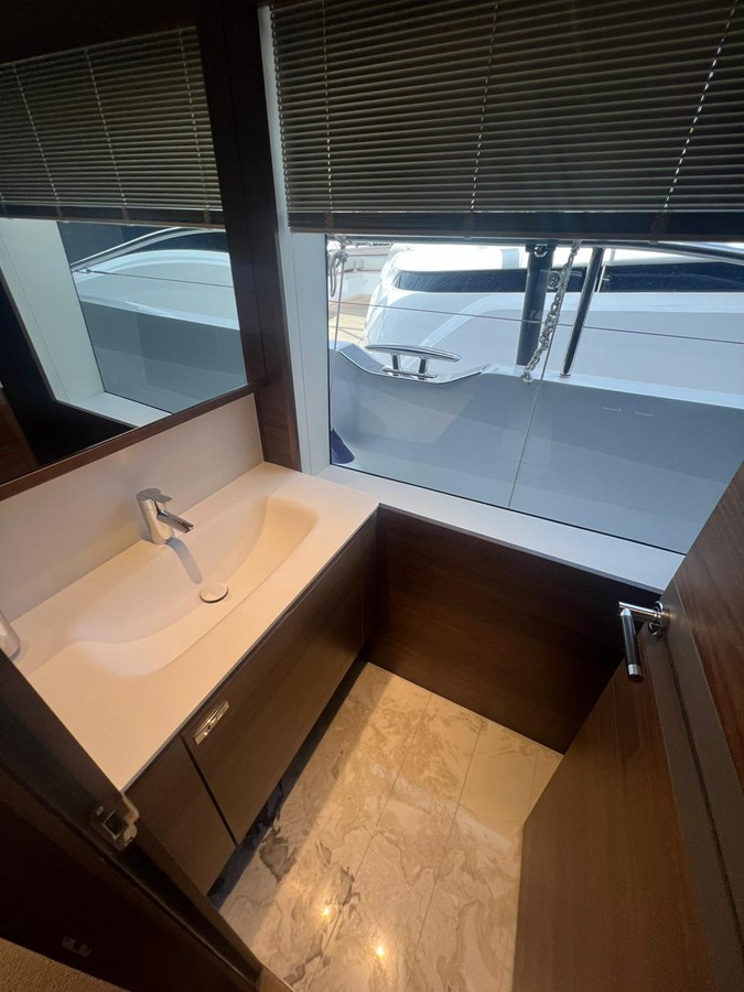 Princess Yachts Motor Yacht LEILANI For Sale