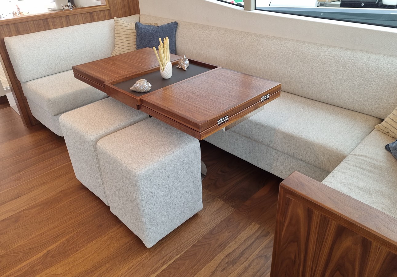 Monachus Yachts Motor Yacht Monachus 70 Fly  For Sale
