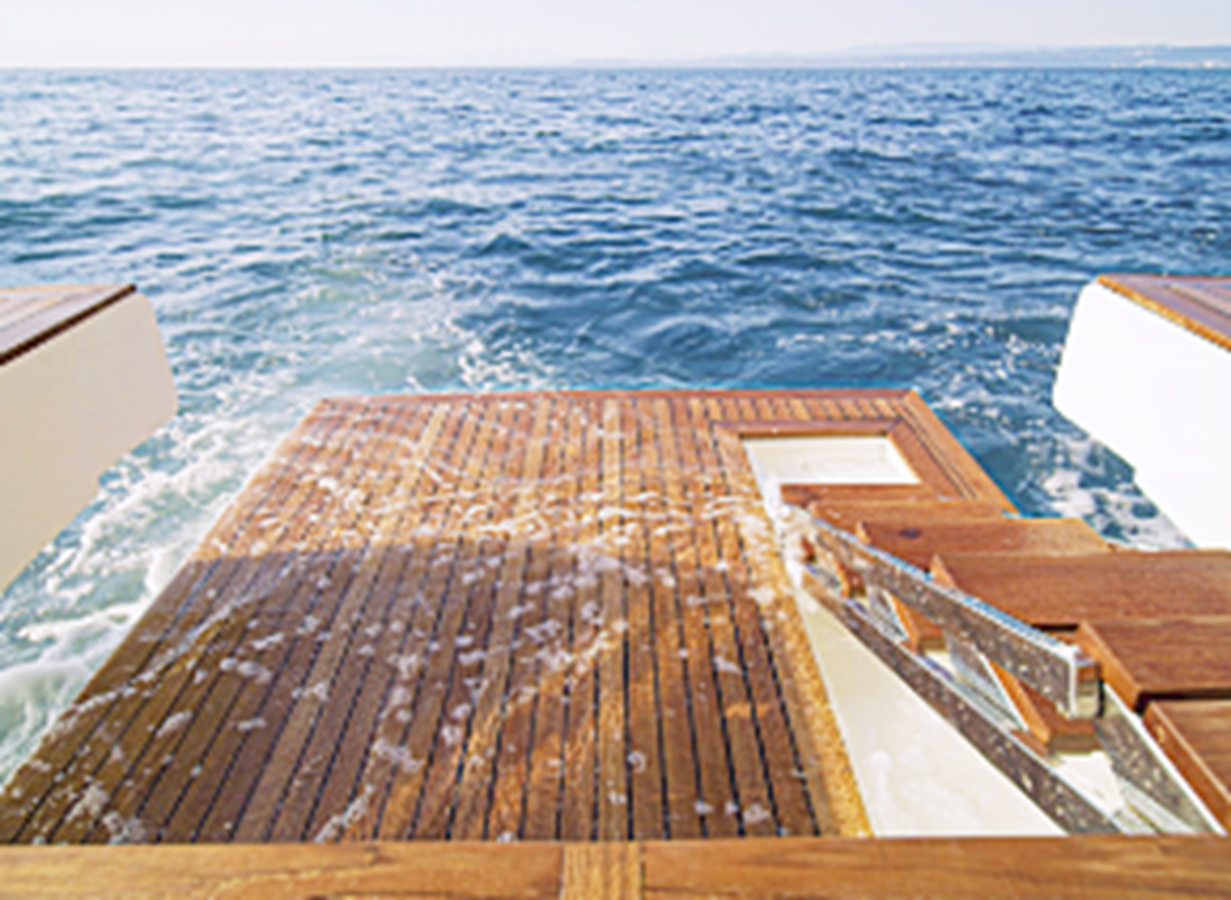 Monachus Yachts Motor Yacht Monachus 70 Fly  For Sale