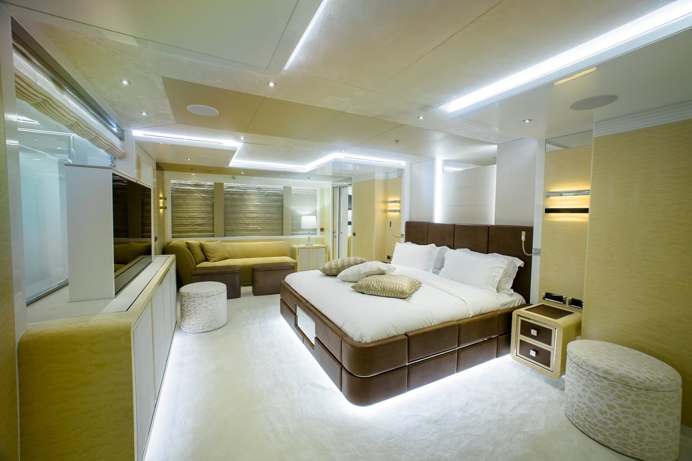Jade Yachts Motor Yacht JADE 959 For Sale