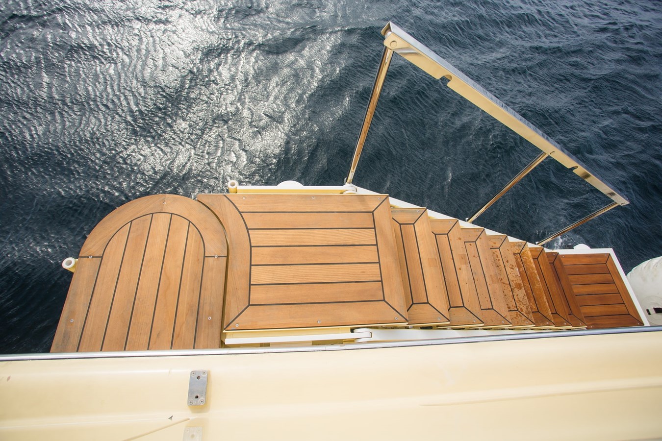 Jade Yachts Motor Yacht JADE 959 For Sale