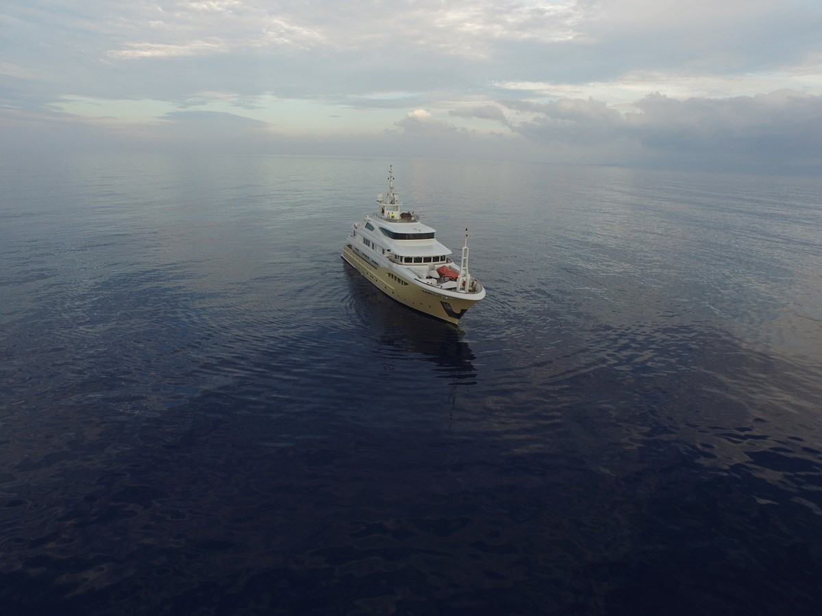 Jade Yachts Motor Yacht JADE 959 For Sale