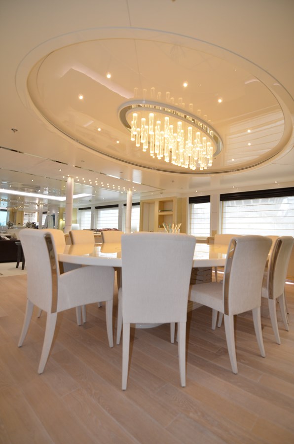 Jade Yachts Motor Yacht JADE 959 For Sale