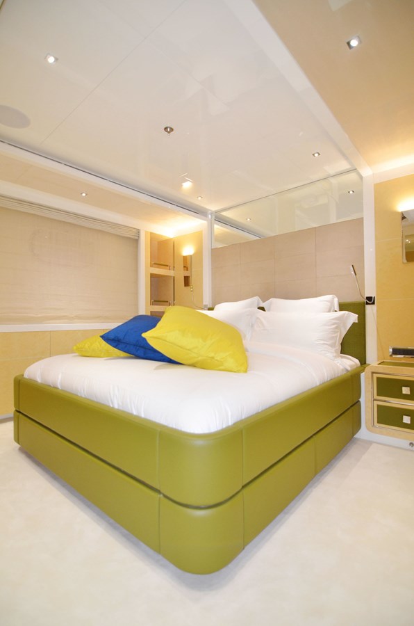 Jade Yachts Motor Yacht JADE 959 For Sale