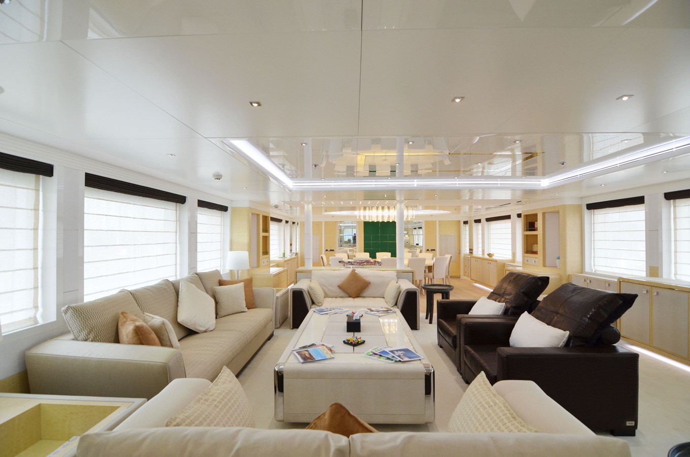 Jade Yachts Motor Yacht JADE 959 For Sale