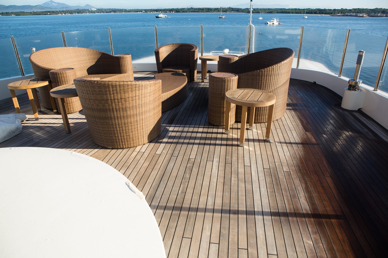 Jade Yachts Motor Yacht JADE 959 For Sale
