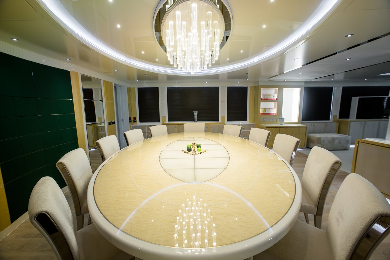 Jade Yachts Motor Yacht JADE 959 For Sale