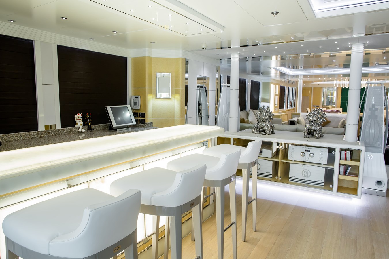 Jade Yachts Motor Yacht JADE 959 For Sale
