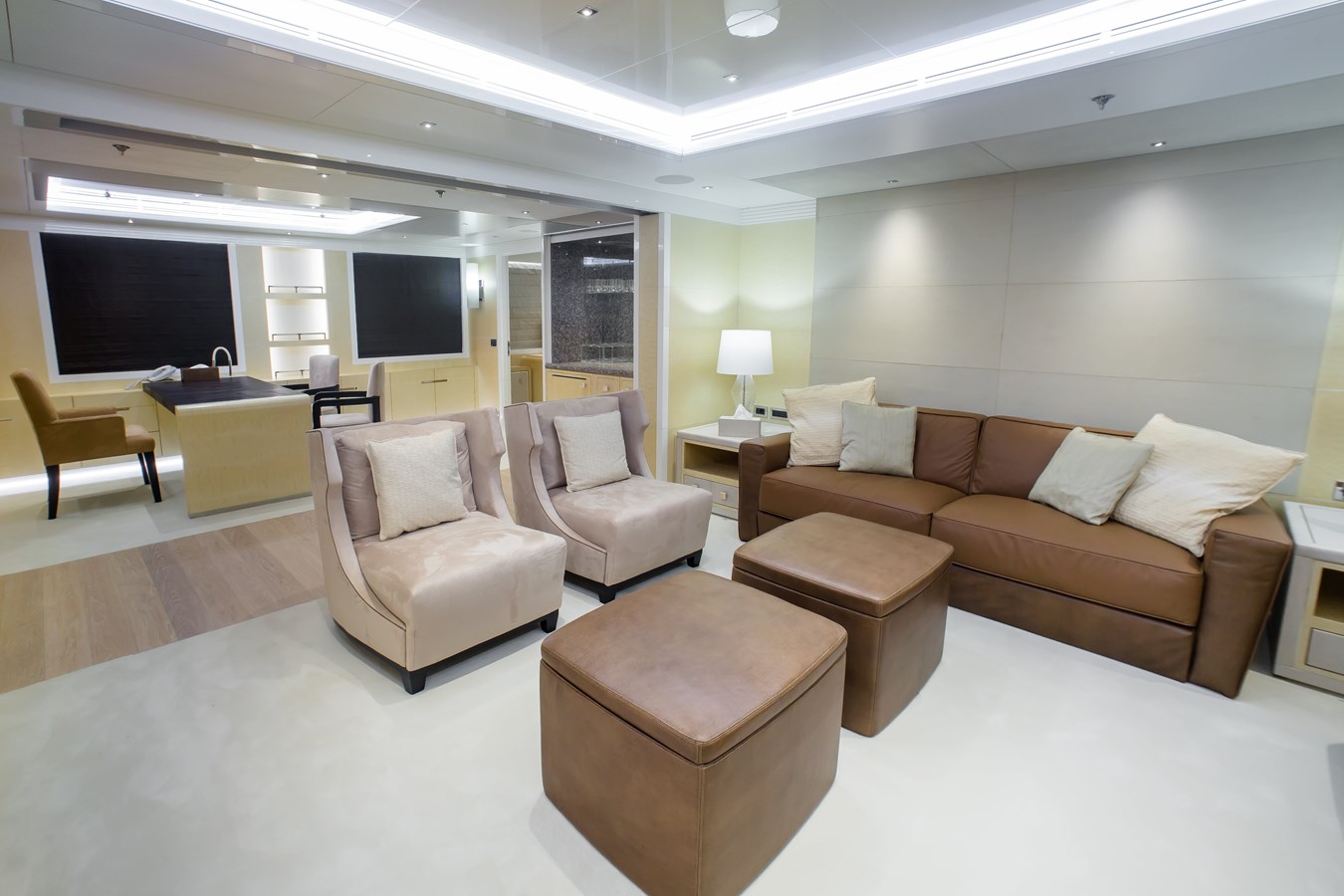 Jade Yachts Motor Yacht JADE 959 For Sale