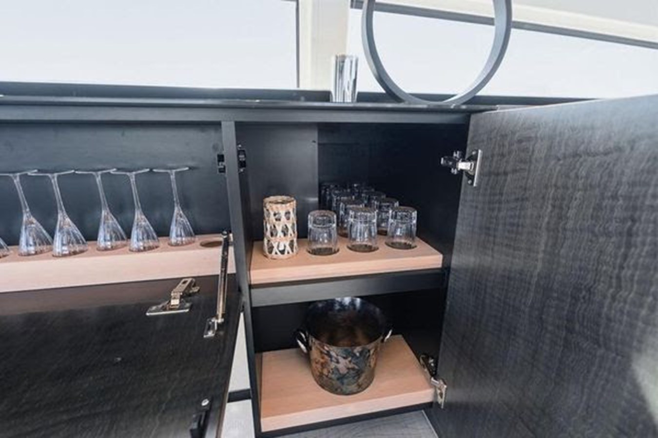 Pershing Motor Yacht One Spin 3 For Sale