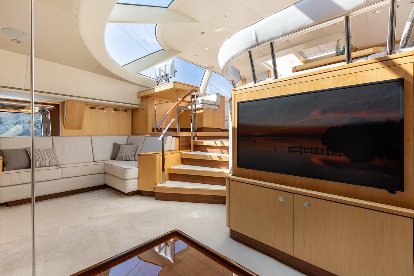 Steve Ward Cruising Sailboat THILA For Sale