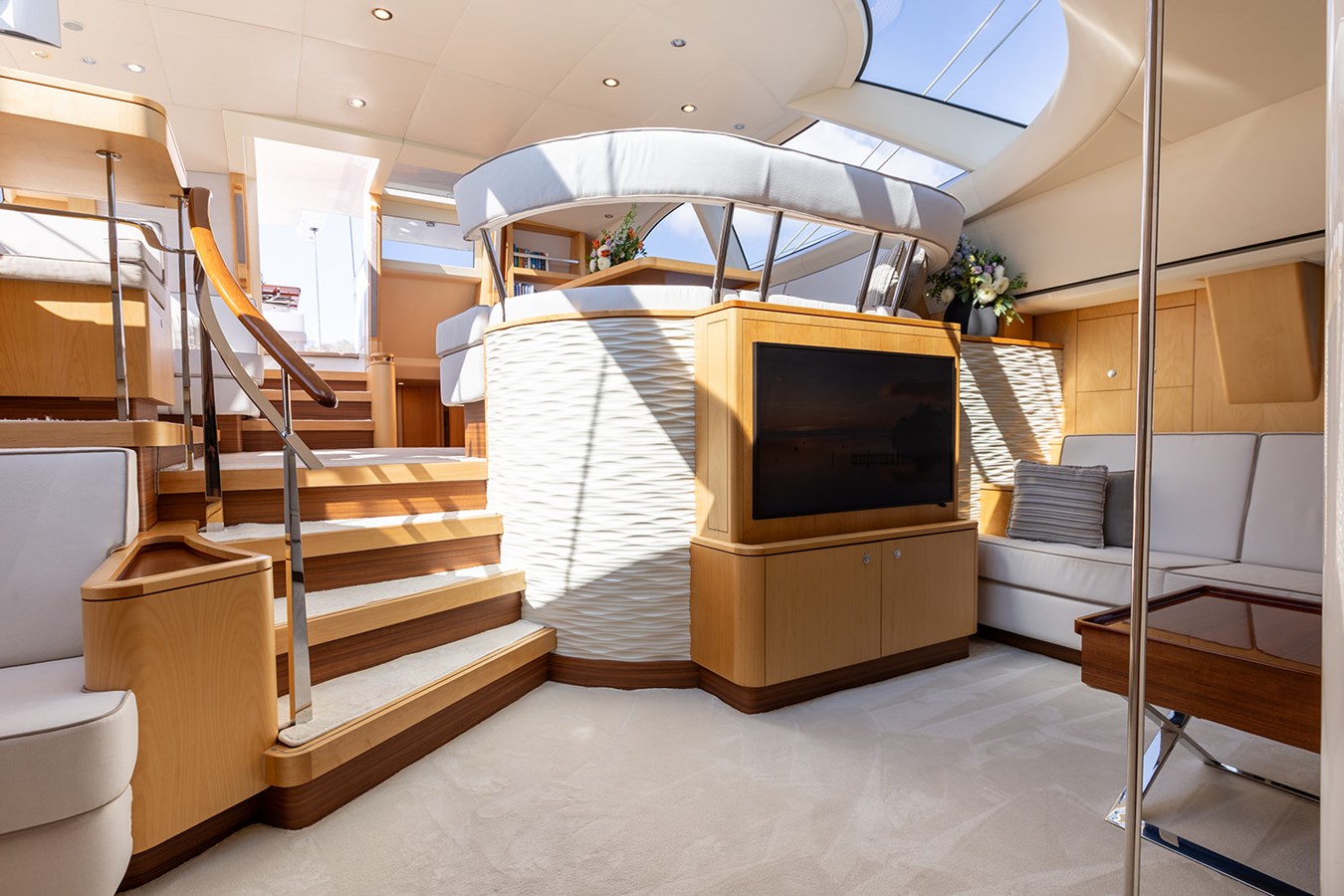 Steve Ward Cruising Sailboat THILA For Sale