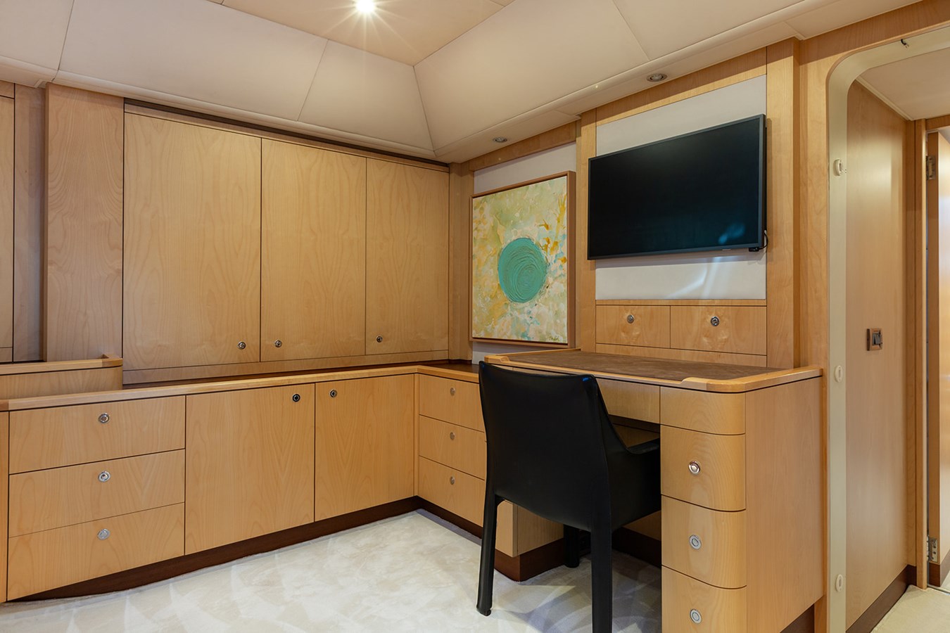 Steve Ward Cruising Sailboat THILA For Sale
