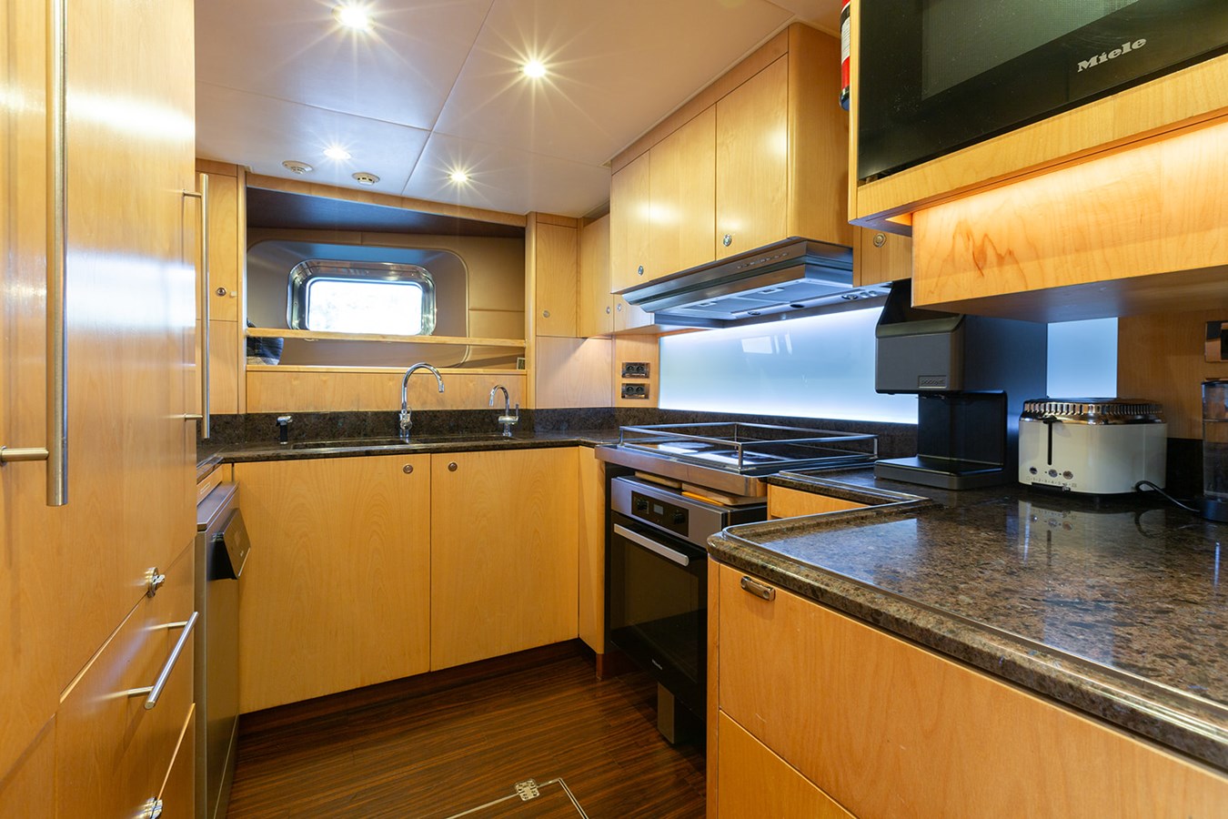 Steve Ward Cruising Sailboat THILA For Sale
