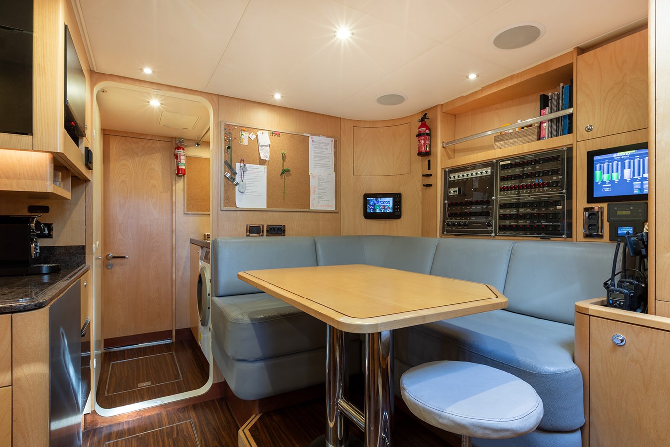 Steve Ward Cruising Sailboat THILA For Sale