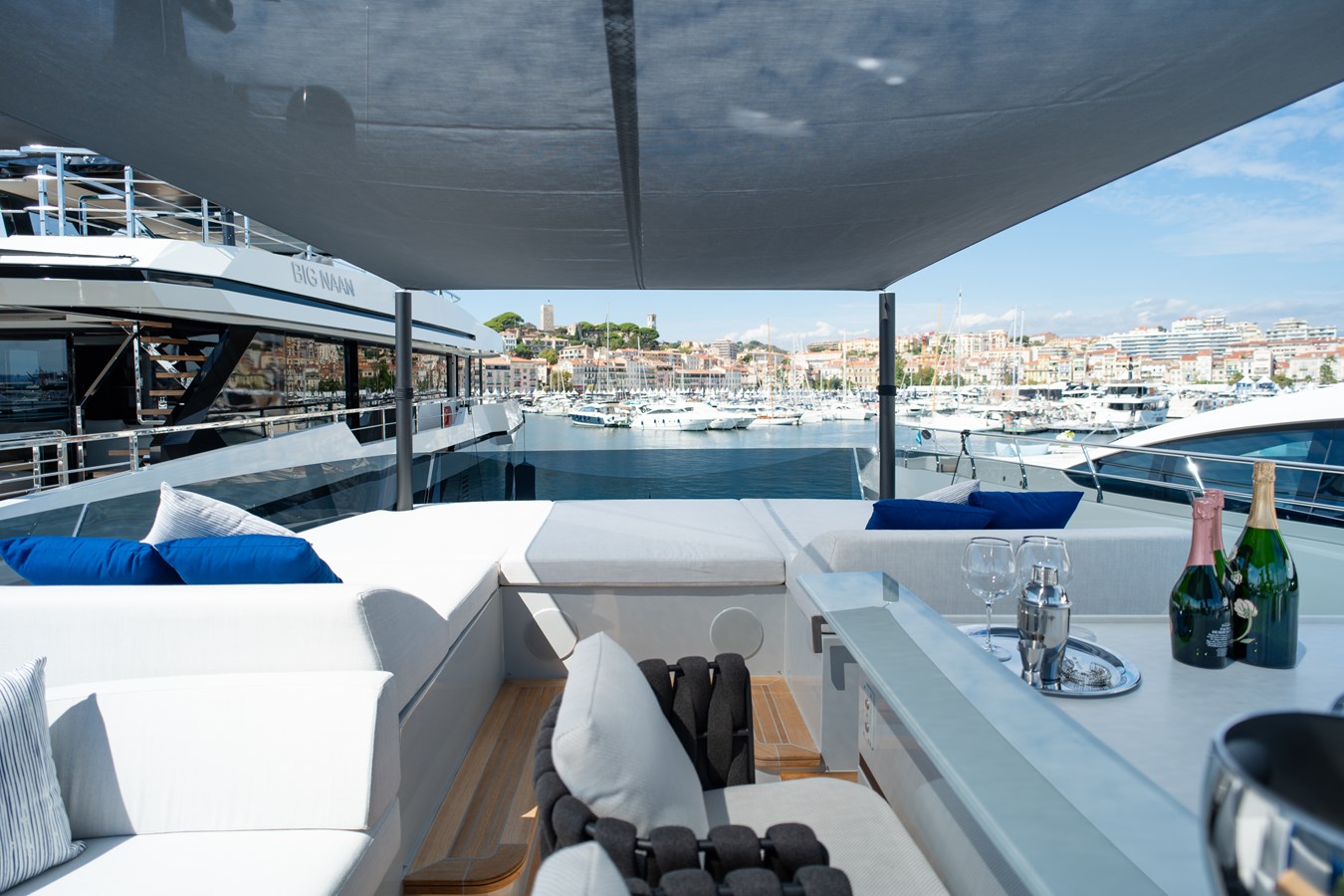 Extra Yachts Motor Yacht EXTRA X90 FAST For Sale