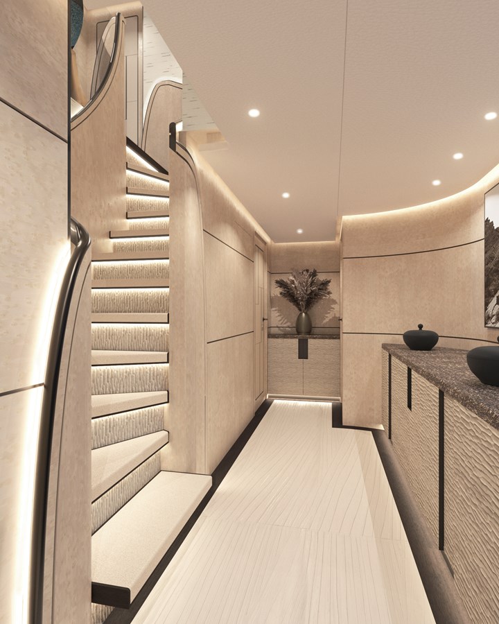 Mengi Yay Motor Yacht NUVOLARI LENARD 52 PLUS For Sale
