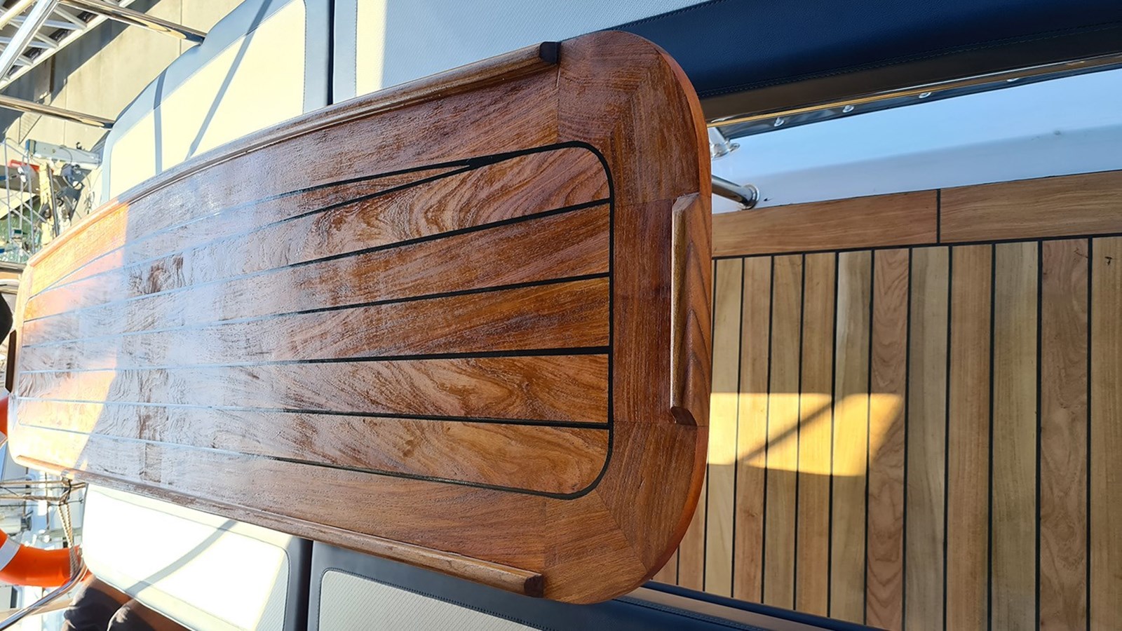 Westcoaster Sport Fisherman MEGISTI SPIRIT For Sale