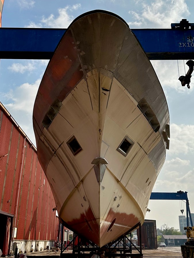 Trinity Yachts Motor Yacht NONE For Sale
