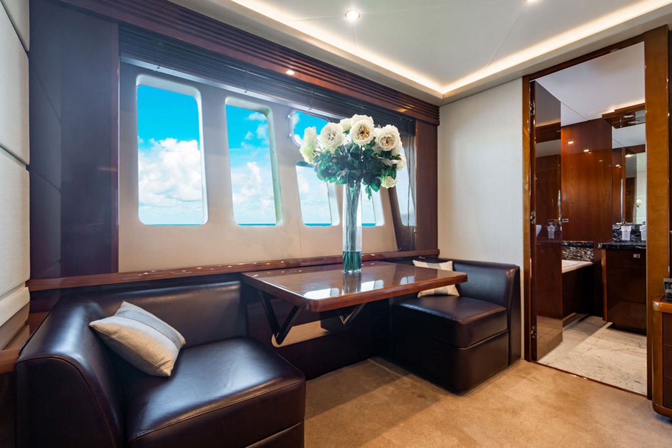 Princess Yachts Motor Yacht Oasis (Copy) For Sale