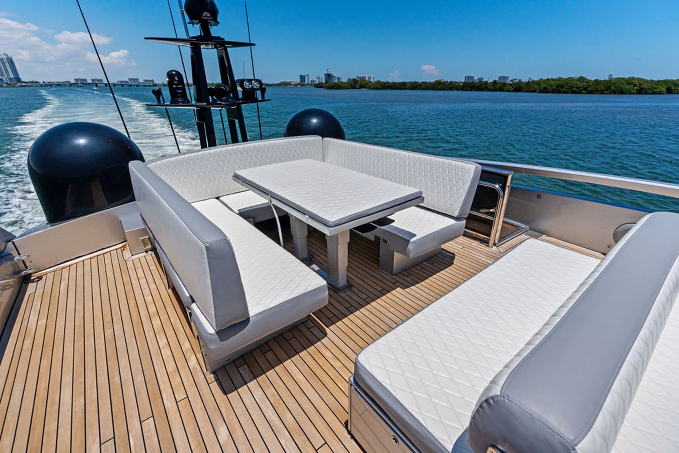 Pershing Motor Yacht Cersei For Sale
