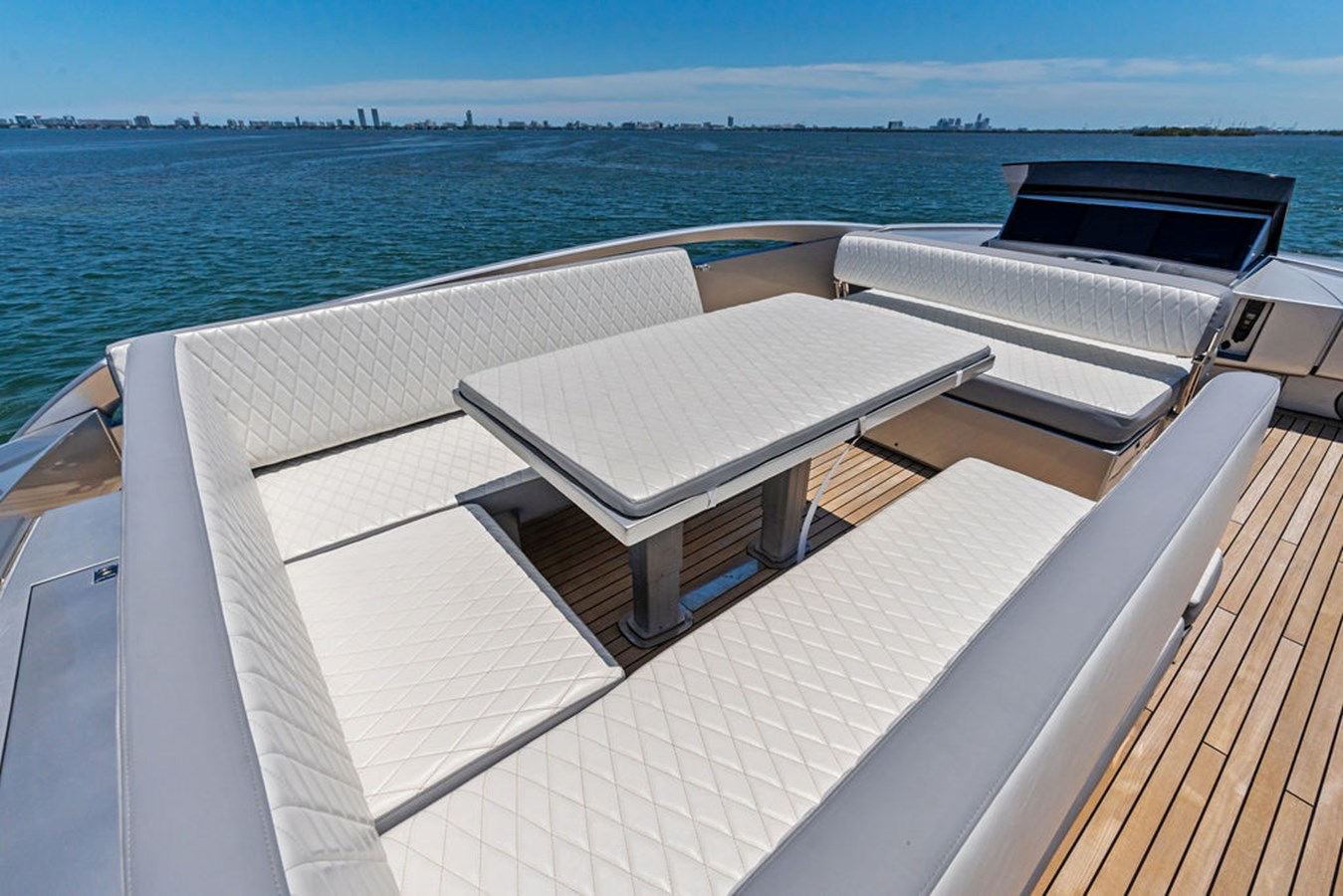 Pershing Motor Yacht Cersei For Sale