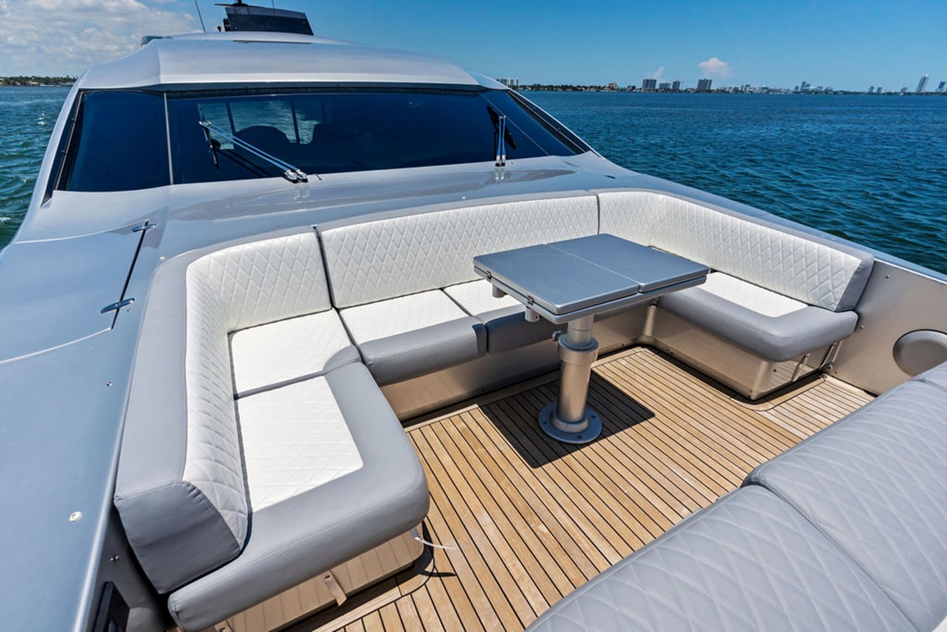 Pershing Motor Yacht Cersei For Sale