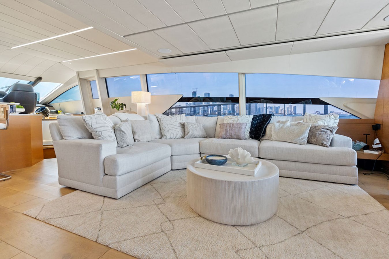Pershing Motor Yacht Cersei For Sale