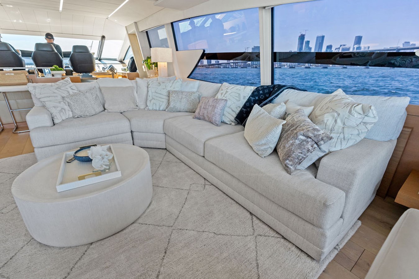 Pershing Motor Yacht Cersei For Sale
