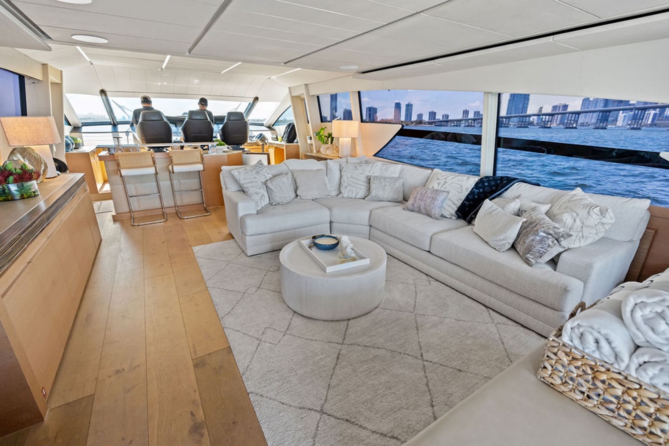 Pershing Motor Yacht Cersei For Sale