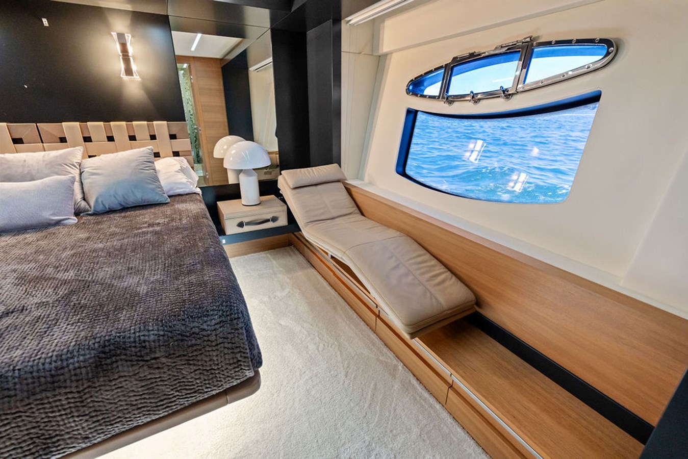 Pershing Motor Yacht Cersei For Sale