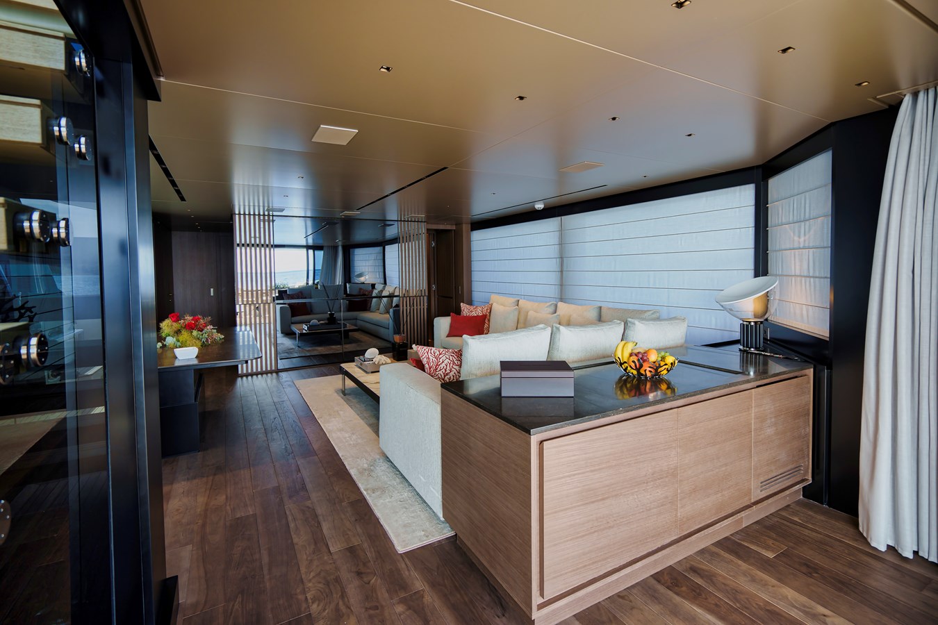 Sanlorenzo Yachts Motor Yacht DESTINO For Sale