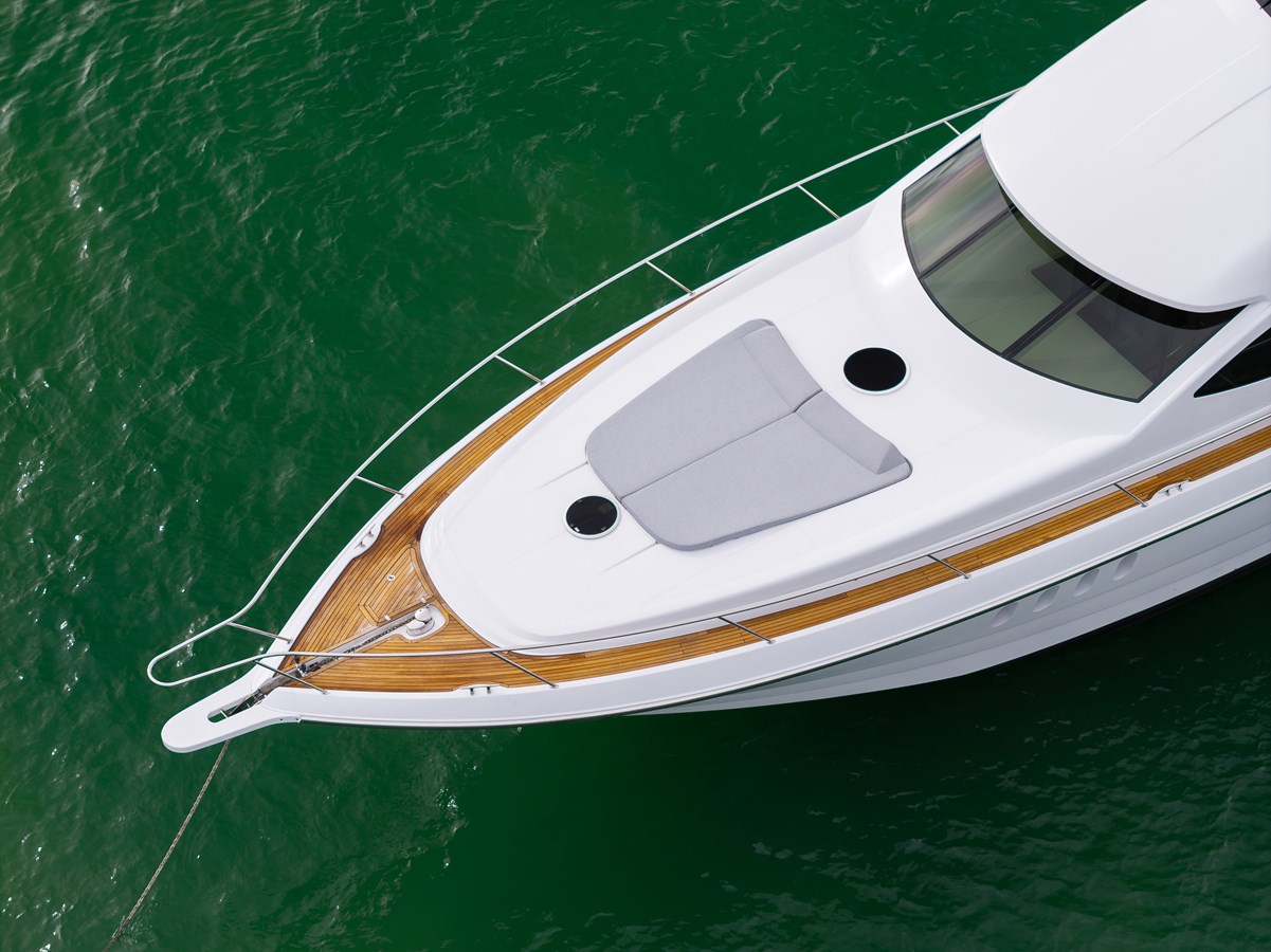 Warren Yachts Motor Yacht Warren 87 For Sale