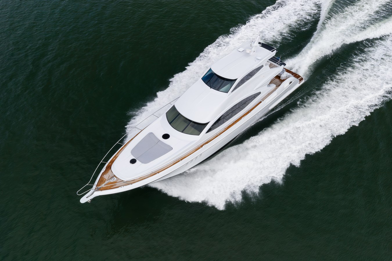 Warren Yachts Motor Yacht Warren 87 For Sale