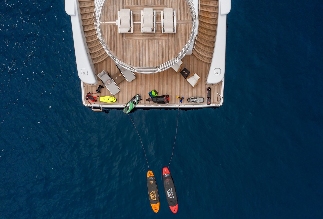Nobiskrug Motor Yacht LADY VERA For Sale