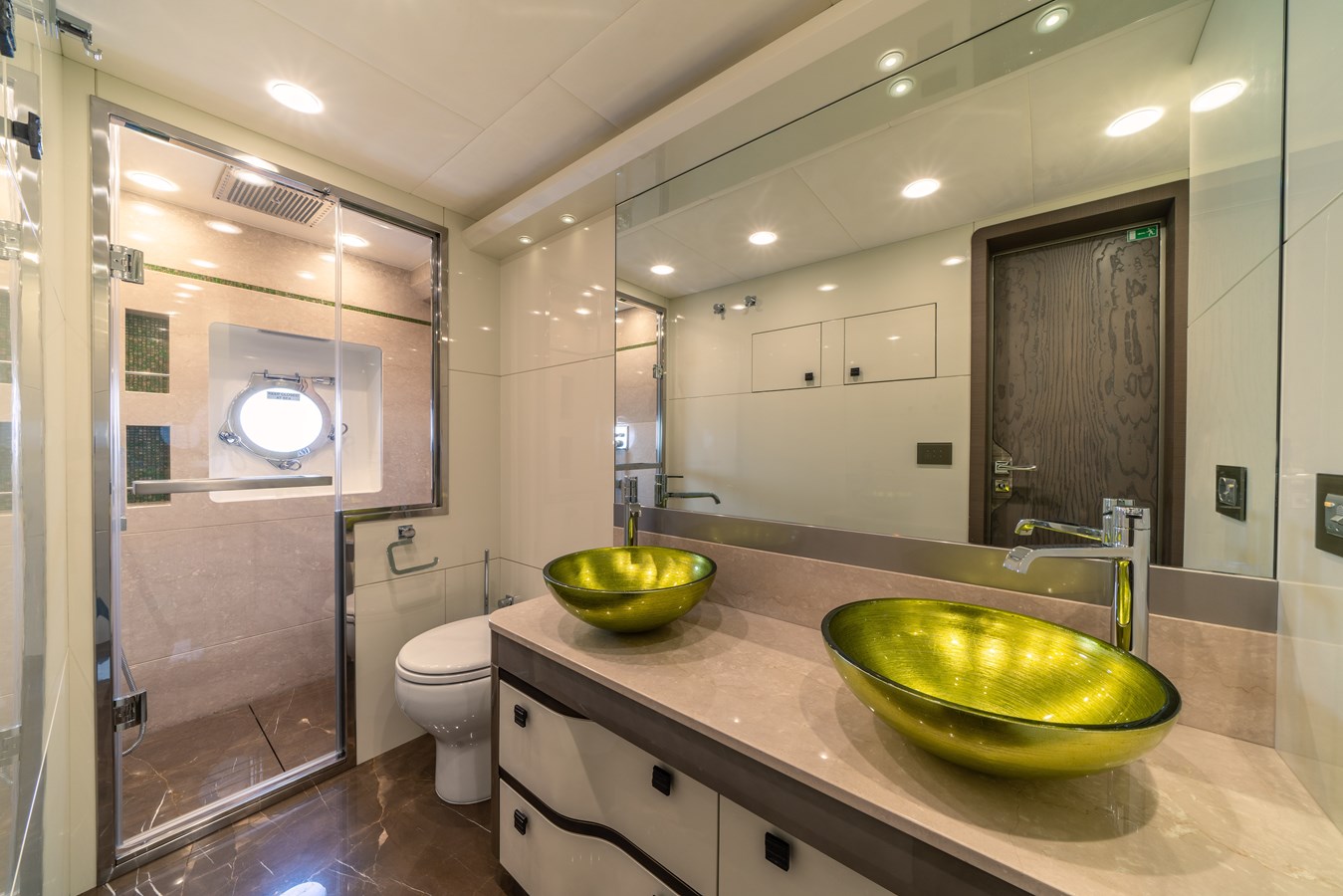 Monte Carlo Yachts Motor Yacht VIVALDI For Sale