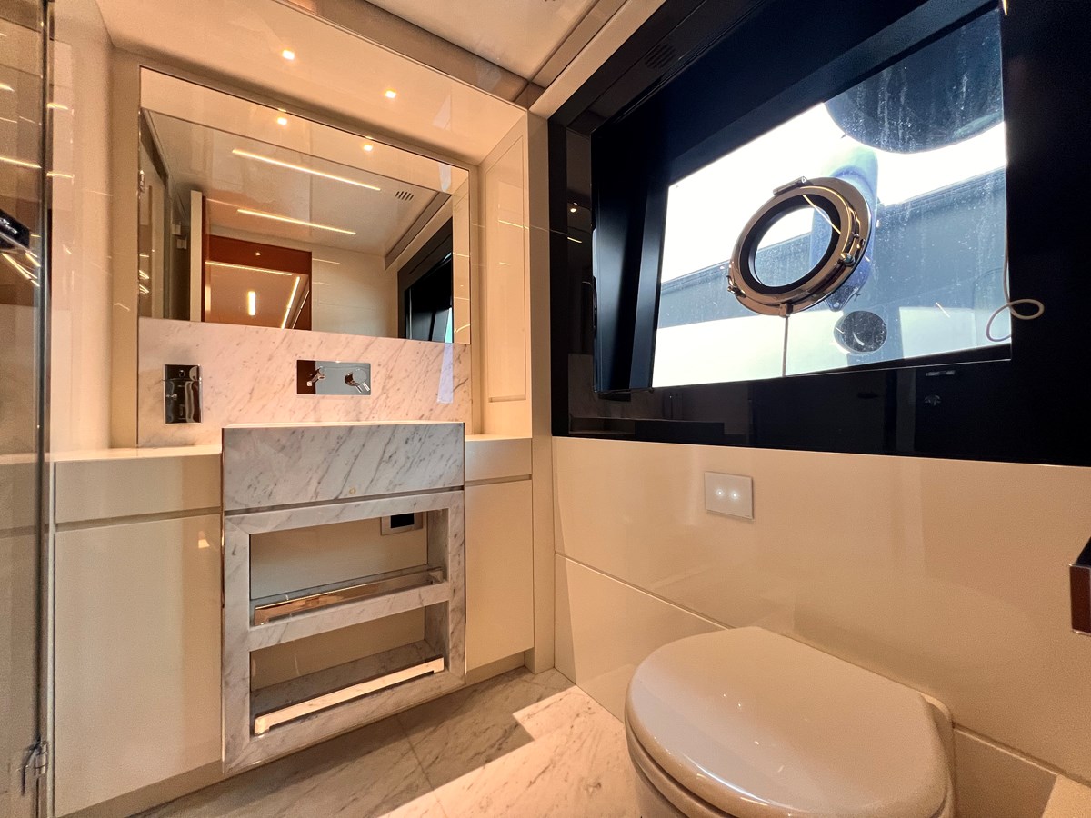 Riva Yacht Motor Yacht Riva 100 Corsaro For Sale