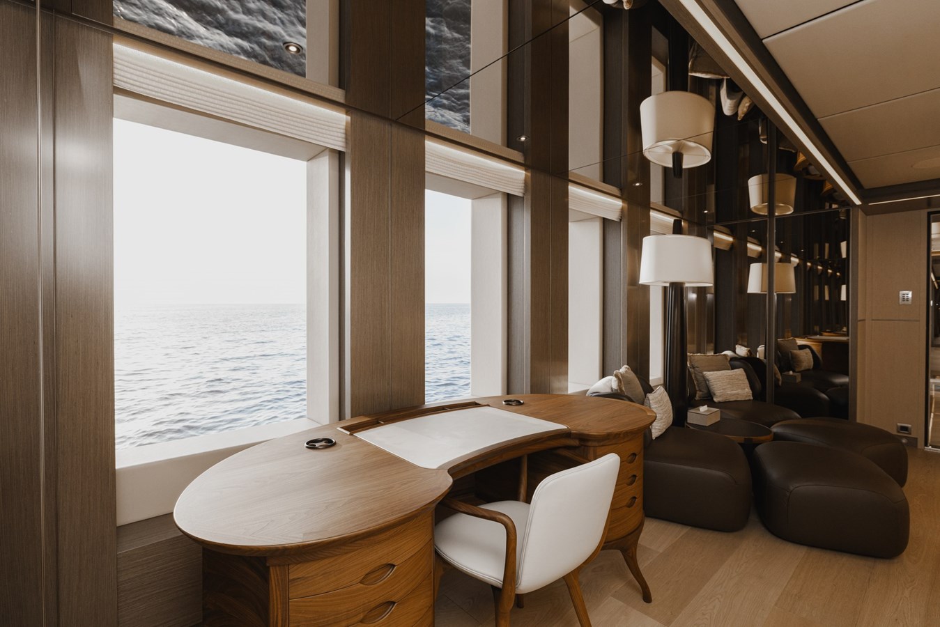 Heesen Yachts Motor Yacht SERENA For Sale